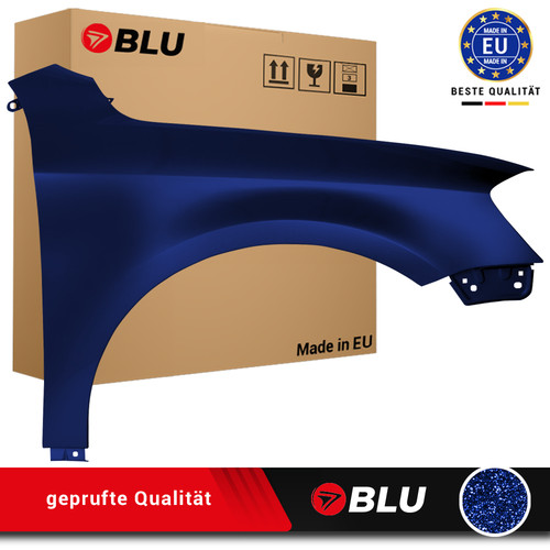 Fender for passat lh5x - vw,
