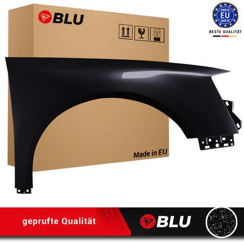 Fender for passat lc9x - b6,