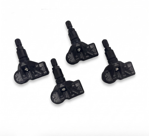 Original tire pressure - 4x,