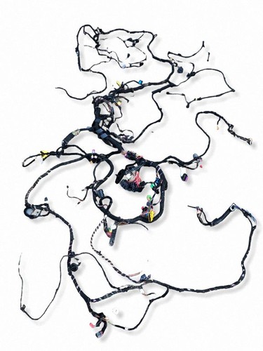 Volkswagen passat wiring - volkswagen,