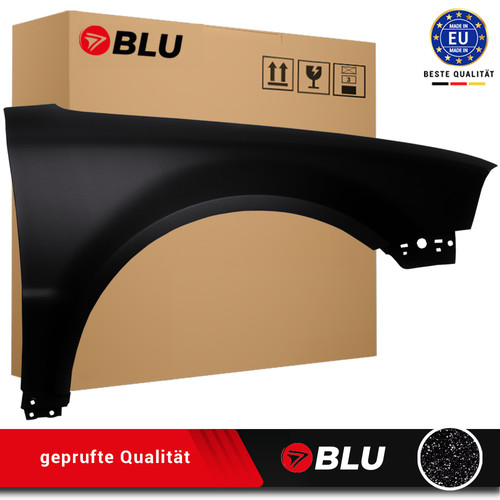 Fender for passat - vw, fl+