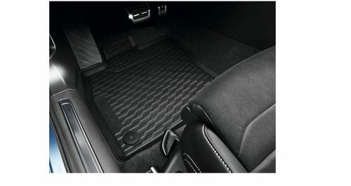 Genuine accessories all - vw,