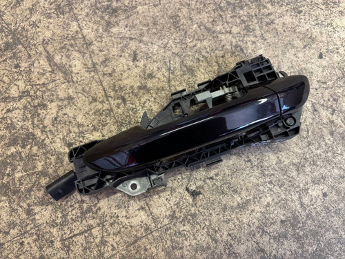 Passat lc9x rear left - vw, cc