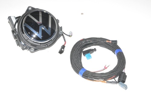 Passat reversing camera - b8,