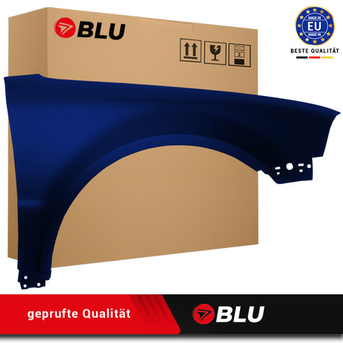 Fender for passat - fender,