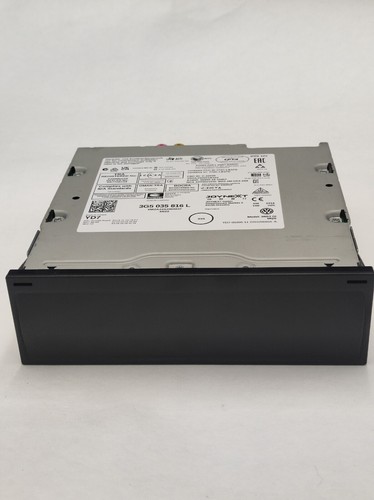 New genuine passat b8 - vw,