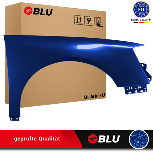 Fender for passat ld5q - fender, vw