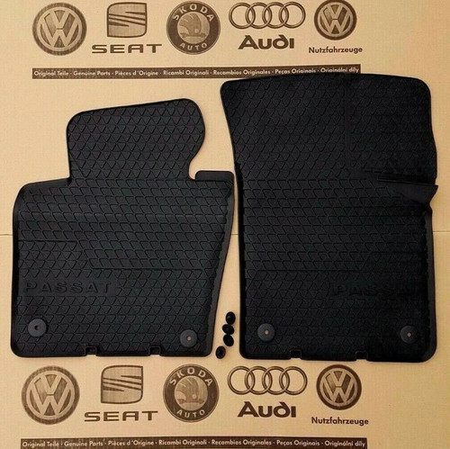 Original passat b7 floor - b7,