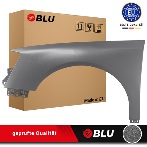 Fender for passat - passat, b6