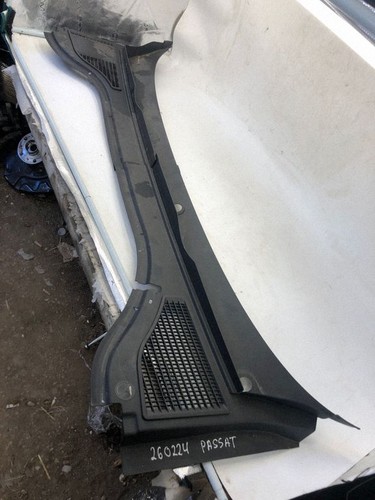 Volkswagen passat 2025 - passat, trim
