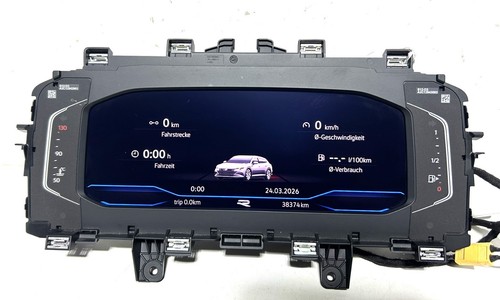Passat arteon digital - vw, r