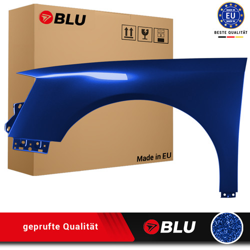 Fender for passat ld5q - vw,
