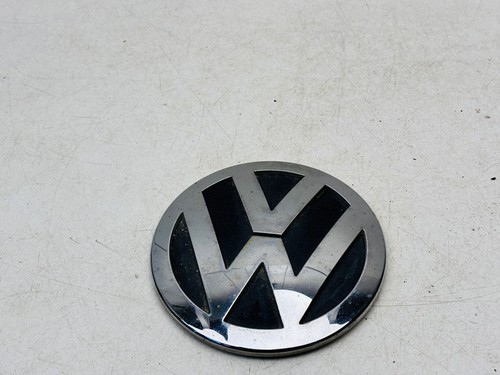 Volkswagen passat 2006 rear - volkswagen,