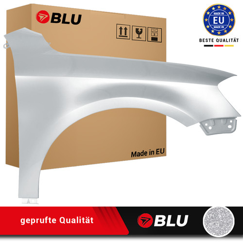 Fender for passat - fender, b7
