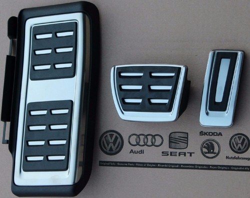 Original passat pedale - passat,