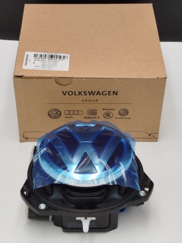 New genuine passat b8 - new, vw