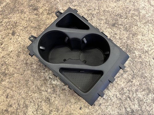 Cup holder front passat 3c - cup, vw