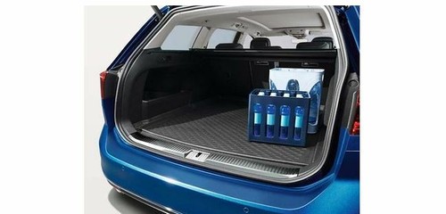 Trunk insert for passat - vw,