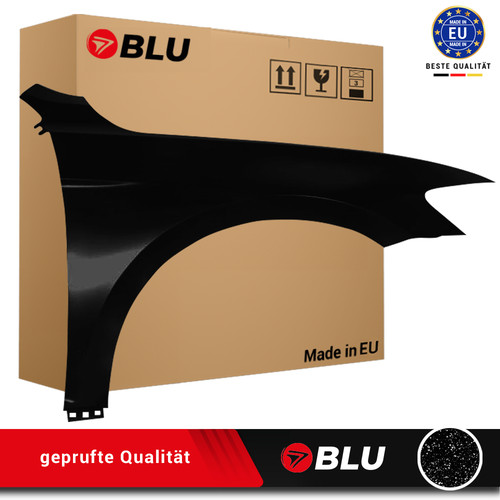 Fender for passat lc9x - vw,