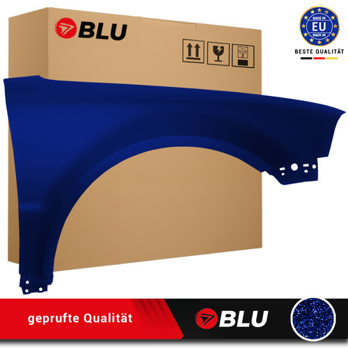 Fender for passat lift - vw, b5