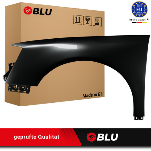 Fender for passat l041 - for,