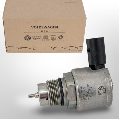 Genuine pressure control valve - genuine,