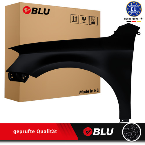 Fender for passat lc9x - b7,