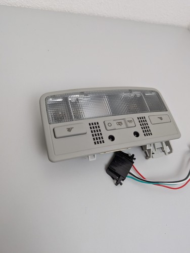 Passat innenleuchte lampe - passat, w8
