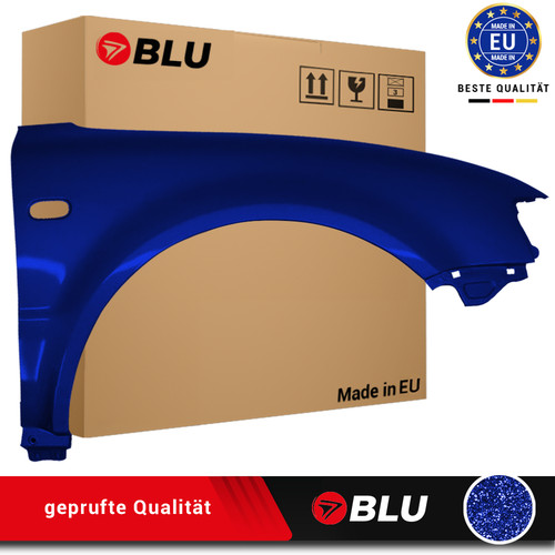 Fender for passat lb5n - passat,