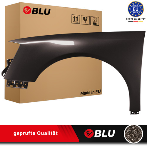 Fender for passat lc8z - fender,