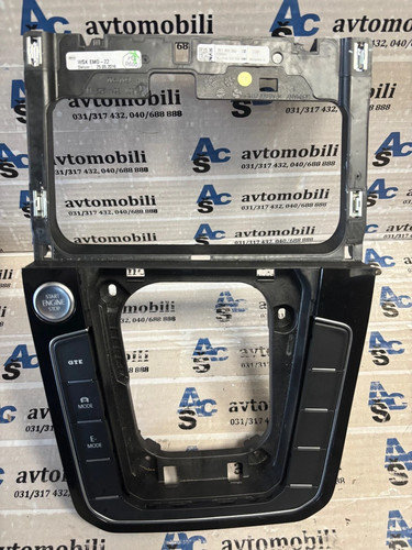 3g1864263 passat center - 3g1864263,