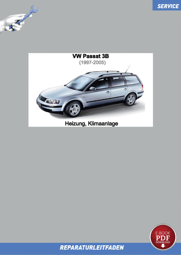 Pdf passat - vw, (96-05)