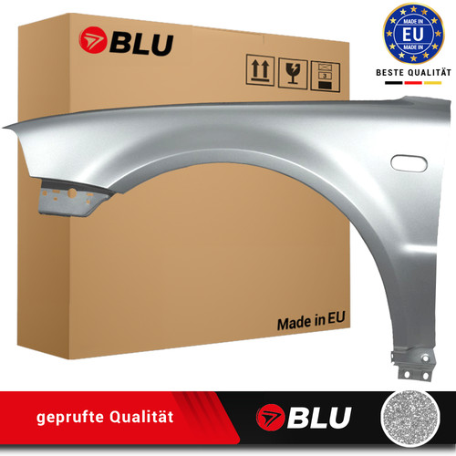 Fender for passat - for,